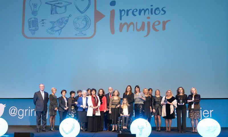 Premios iMujer