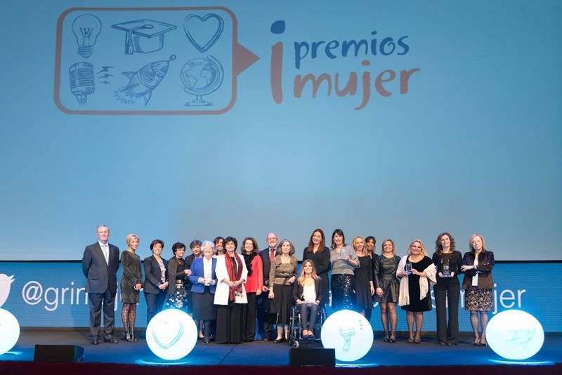 Premios iMujer