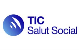 TIC SALUT SOCIAL COMUNICAMOS 360