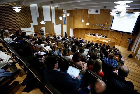 Congreso de Tecnología y Salud