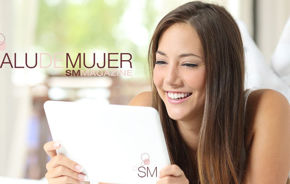 Salud de Mujer Magazine