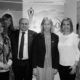 Neus Munte Consellera participa en la Cena Health Network